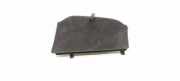 Kofferraumverkleidung Set BMW 3 Compact (E46) 320 td