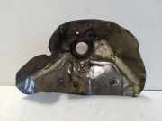 Heat Insulation LAND ROVER DISCOVERY SPORT (L550) 2.0 D 4x4