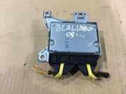 Airbag-Steuergerät CITROËN BERLINGO Furgon (B9) 1.6 HDi 110 9665558380
