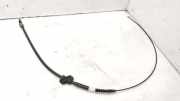 Handbremskabel AUDI 80 (89, 89Q, 8A, B3) 1.6 TD 811609721G