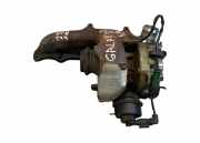 Turbolader FORD GALAXY III (CK) 2.0 TDCi 9807873180