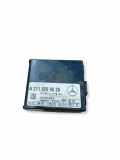 Alarmblock MERCEDES-BENZ E (W211) E 320 CDI (211.026) 51008049 510080490