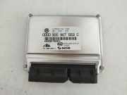 Aktives Fahrwerkssteuergerät VW PHAETON (3D_) 3.0 V6 TDI 4motion 3D0907553C