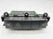Tastenpanel MERCEDES-BENZ B (W245) B 200 CDI (245.208) A1698209010