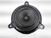 Lautsprecher links hinten Mazda 6 Stufenheck (GJ, GL) GHR166960