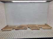 Mattenset VW TOUAREG (7LA, 7L6, 7L7) 3.0 V6 TDI