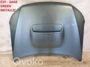 Motorhaube SUBARU FORESTER (SH_) 2.0 D AWD (SHH)
