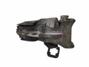 Motorbock vorne Peugeot 407 () 326C68