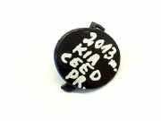 Abdeckung Abschlepphaken Kia Ceed 2 (JD) 86588A2000