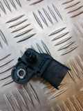 MAP-Sensor HONDA CIVIC VIII Hatchback (FN, FK) 2.2 CTDi (FK3) 0281002680