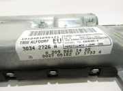 Tür-Airbag hinten links MERCEDES-BENZ CLK (C209) 230 Kompressor (208.448) 30342726A A2098601405