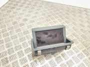 Navigationsanzeige AUDI A1 Sportback (8XA, 8XF) 1.2 TFSI 8X0857273B 505562