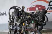 Motor ohne Anbauteile (Benzin) Toyota Yaris Verso (P2) 1NDP52A