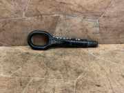 Abschleppöse Audi TT (8J) 173805615A