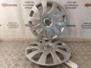 Radkappen RENAULT TRAFIC III Furgon (FG_) 1.6 dCi 125 403151447R
