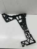 Stoßstangenhalterung hinten links MERCEDES-BENZ GLS (X167) 350 d 4-matic (167.921) A1678802107
