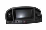 Navigationsanzeige OPEL INSIGNIA A Estate (G09) 2.0 CDTI (35) 13223793