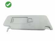Linke Sonnenblende AUDI A1 Sportback (GBA) 30 TFSI