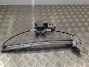 Heckscheibenheber hinten links NISSAN PRIMERA Estate (WP12) 2.2 Di 116169 400601T3