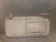 Sonnenblende rechts Mitsubishi Pajero III (V6, V7)