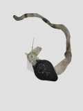 EINFÜLLSCHLAUCH WASCHWASSERBEHÄLTER BMW 5 Touring (F11) 520 d 7203270