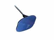 Abdeckung Abschlepphaken Opel Corsa E Van (X15) 13399230