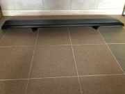 Spoiler hinten Audi 80 (89, 89Q, 8A, B3)