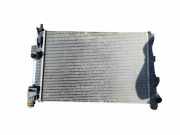 Radiator Pack Set FORD B-MAX (JK) 1.6 TDCi 8V618005CA