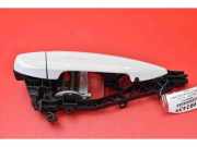 Türgriff rechts hinten BMW X5 (F15, F85) 7381874