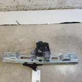 Türfensterheber hinten links OPEL ZAFIRA TOURER C (P12) 2.0 CDTi 13260142