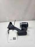Mittlerer Sicherheitsgurt hinten VW GOLF VI (5K1) 1.6 TDI 5K0857807B