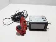 Rückfahrkamera Renault Trafic III Kasten (FG)