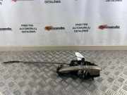 Türaußengriff links VW PASSAT B7 (362) 2.0 TDI 518837812E