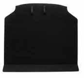 Kofferraumteppich NISSAN LEAF (ZE1) Electric 849085SH0A