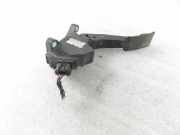 Gaspedal CITROËN C1 (PM_, PN_) 1.0 781100H031