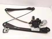 Türfensterheber hinten rechts JAGUAR XJ (X350) 2,7 D 0130821946