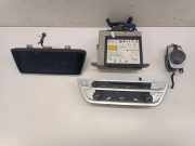 Radio/Navigationssystem-Kombination BMW 7er (G11, G12)