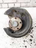 Nabe hinten rechts VOLKSWAGEN PASSAT B6 Variant (3C5) 2.0 TDI