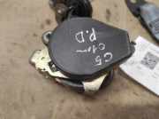 Sicherheitsgurt vorne rechts CITROËN C5 I (DC_) 2.2 HDi (DC4HXB, DC4HXE) 90071809ZI