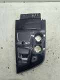 Mittelkonsole AUDI Q7 (4M) 3.0 TFSI quattro 1286207