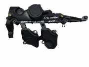 Teilepaket Antrieb Renault Laguna III (T) 8200673395