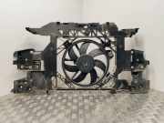 Kühlmodul Renault Grand Scenic III (JZ) 752100007R