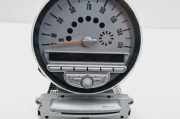 Radio/Navigationssystem-Kombination Mini Mini Clubman (R55) 3452681