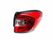Rücklicht hinten rechts RENAULT CAPTUR (J5_) 1.2 TCe 120 45494