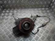 Radnaben vorne rechts