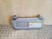 Linke Sonnenblende TOYOTA AVENSIS Estate (_T27_) 2.2 D-4D (ADT271_)