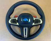 Lenkrad BMW X4 (G02, F98) M Competition 022
