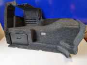 Kofferraumpolster links SAAB 9-3 Cabrio (YS3F) 2.8 Turbo V6 12830705