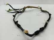 Verkabelung der hinteren Abdeckung MAZDA CX-7 (ER) 2.2 MZR-CD AWD EH7067060Z02