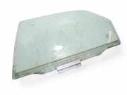 Türscheibe links hinten Volvo S80 I (184) 43R00043